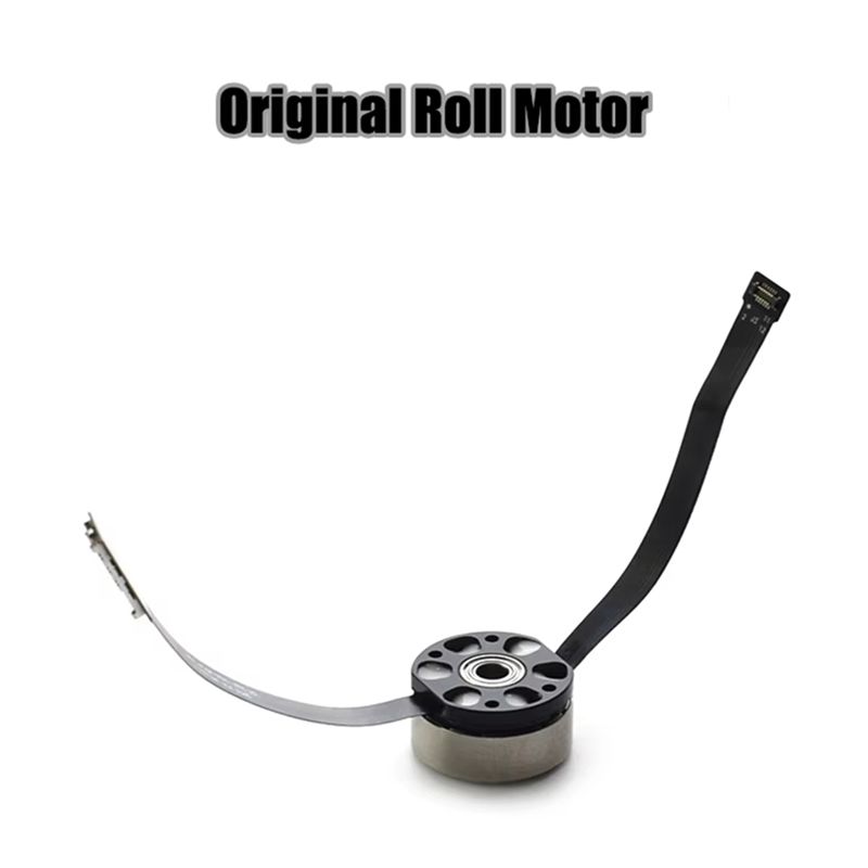 DT98 Gimbal Roll Motor Replace - Autel Drone Evo Max 4T ulasan dan harga
