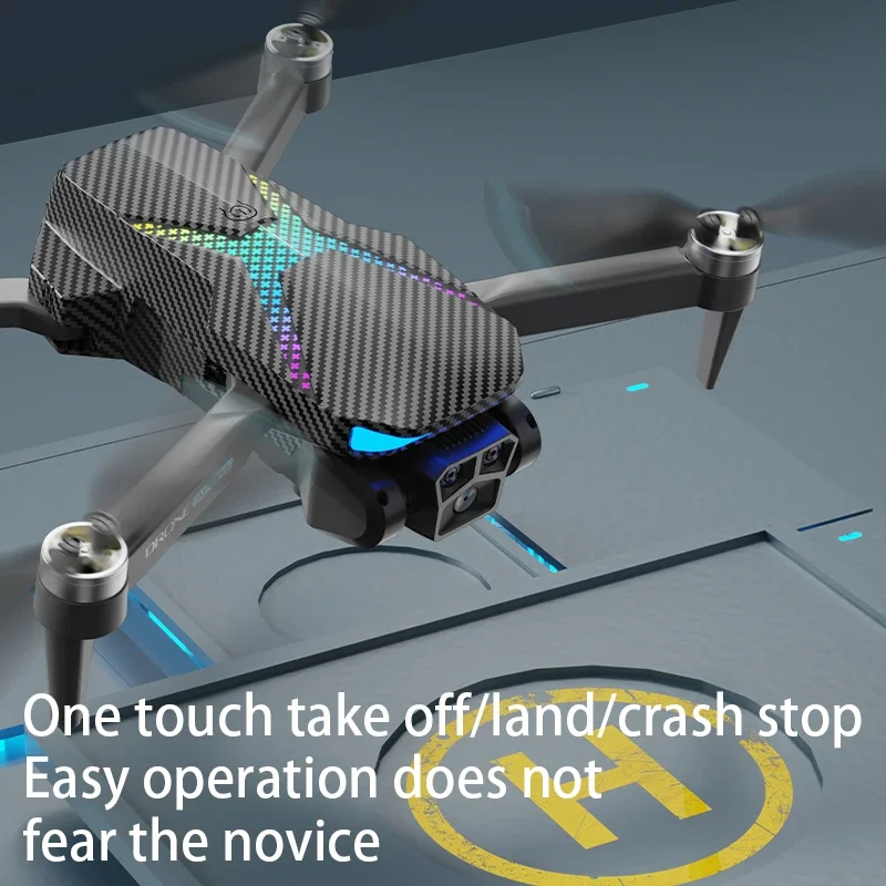 Hot Drone AE7 Pro Brushless Pr - Drone Photogrammetry ulasan dan harga