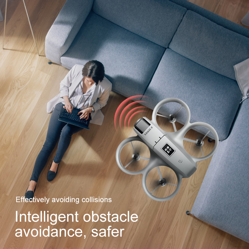 Lenovo D16 GPS Drone 8K Aerial - Drone Cinematic ulasan dan harga