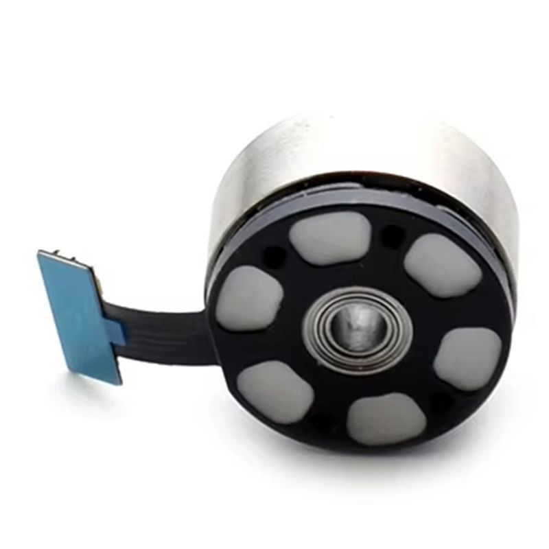DT98 Gimbal Yaw Motor Replacem - Autel Drone Evo Max 4T ulasan dan harga