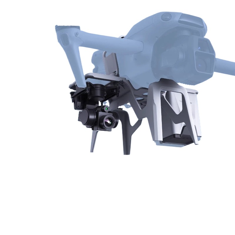 U3 drone thermal imaging modif - Drone Thermal Imaging ulasan dan harga