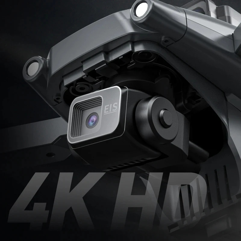 L600 PRO MAX GPS Drone Profess - Drone Lidar ulasan dan harga