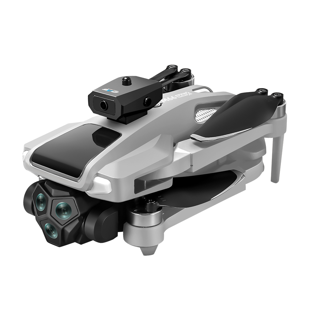 G66 MAX GPS Drone 4K Professio - Drone Photogrammetry ulasan dan harga