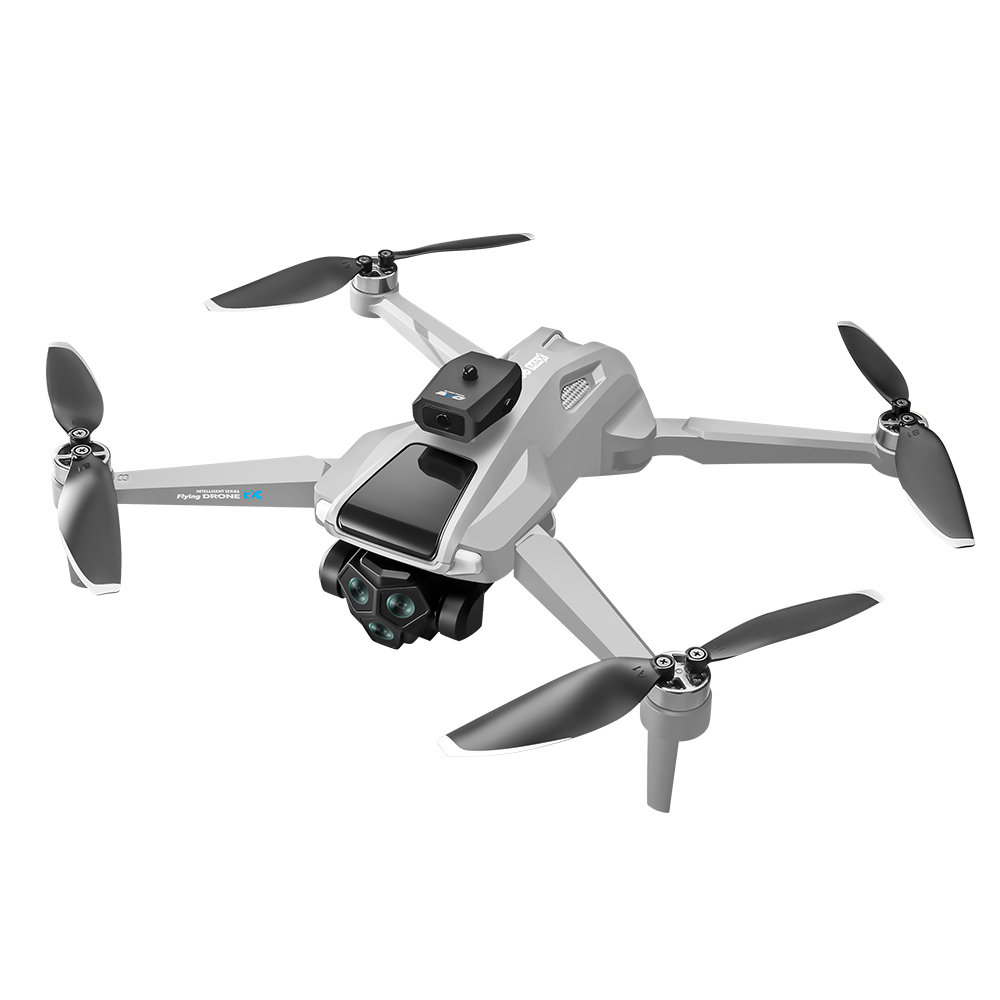 G66 MAX GPS Drone 4K Professio - Drone Photogrammetry ulasan dan harga