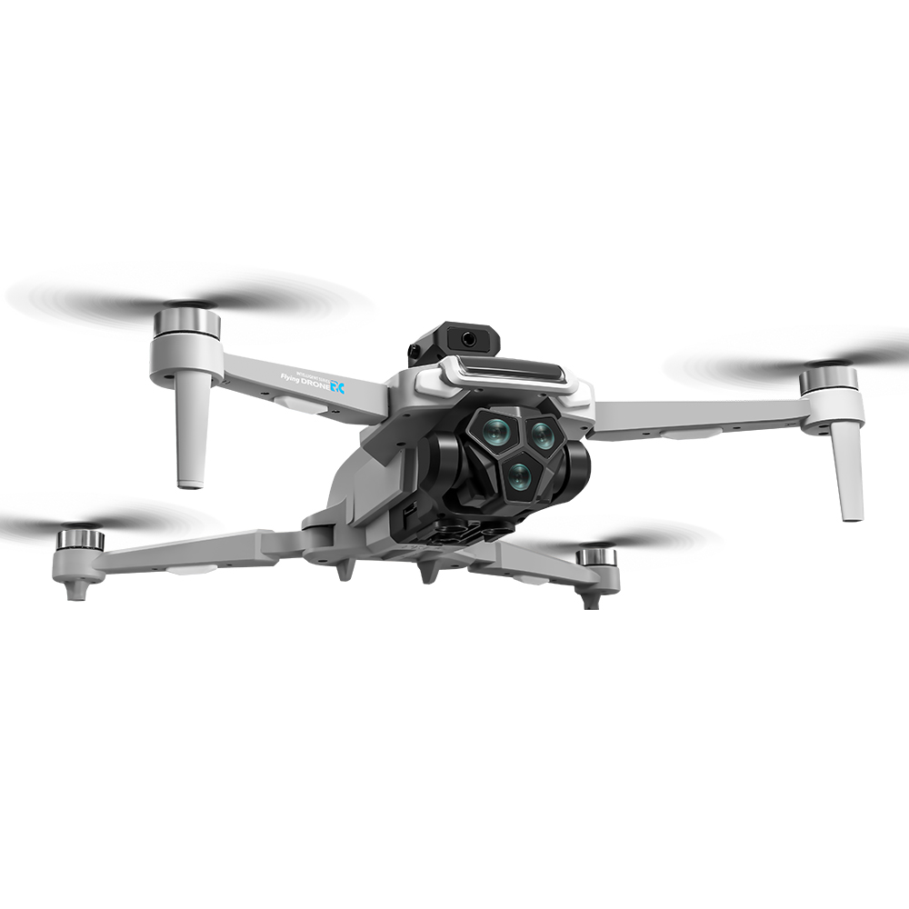 G66 MAX GPS Drone 4K Professio - Drone Photogrammetry ulasan dan harga