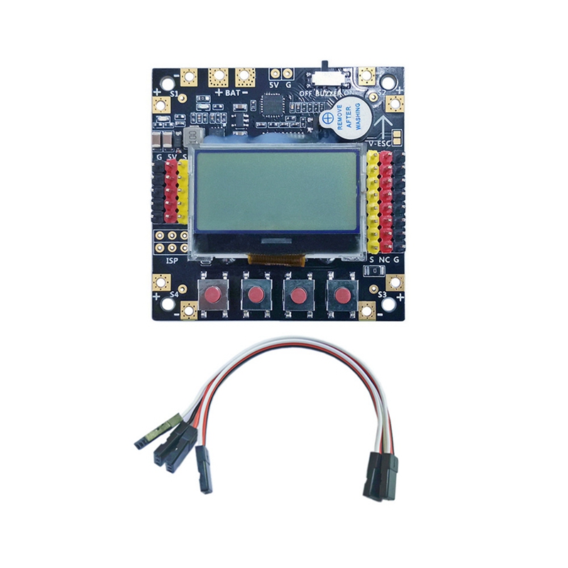 KK2.1.5 PLUS KK2 Flight Contro - Drone Ndvi ulasan dan harga